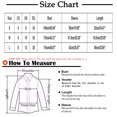 thumbnail image 3 of YUGYXL Womens Fall Striped Sweaters Long Sleeve Crew Neck Shirts Ribbed Knit Color Block Lightweight Pullover Sweater Top Black M, 3 of 6