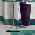 thumbnail image 4 of HAMPPLIES De Agarre Antideslizante Para Escaleras Y Suelos Con Negro, 4 of 7