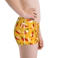 thumbnail image 2 of Pofeuu Hot Chilli Print Boys' Boxer Brief Boys Underwear Kids Underwear Boys Cotton-Large, 2 of 7