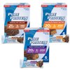 Pure Protein Variety Pack Protein Bars, 1.76 oz, 18 Count