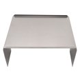 thumbnail image 2 of Grill Heat Baffle, Grill Heat Shield Baffle Stainless Steel  for Accessory, 2 of 7