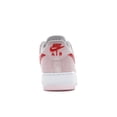 thumbnail image 4 of Nike Men's Air Force 1 Low '07 QS Valentine's Day Love Letter Shoes, from StockX, 4 of 5