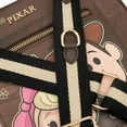 thumbnail image 6 of WondaPop Designer Series - Toy Story - Woody and Bo Peep Shoulder Bag, 6 of 7