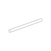Genuine OE GM Belt Weather-Strip - 92292204