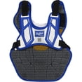 thumbnail image 6 of Rawlings Velo Baseball Intermediate Catcher's Box Set | Royal/White | INTERMEDIATE, 6 of 6