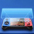 thumbnail image 5 of X60 Handle Game Player 3.5Inch Portable Built-in 4849 Games Video Game Console MP4 Video Player Support 10 Emulators, 5 of 5
