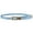 Blue, variant on Braided Belt Women Pin Buckle Casual Thin Belt Waist Rope Decorative Dress Shirt Small Belt