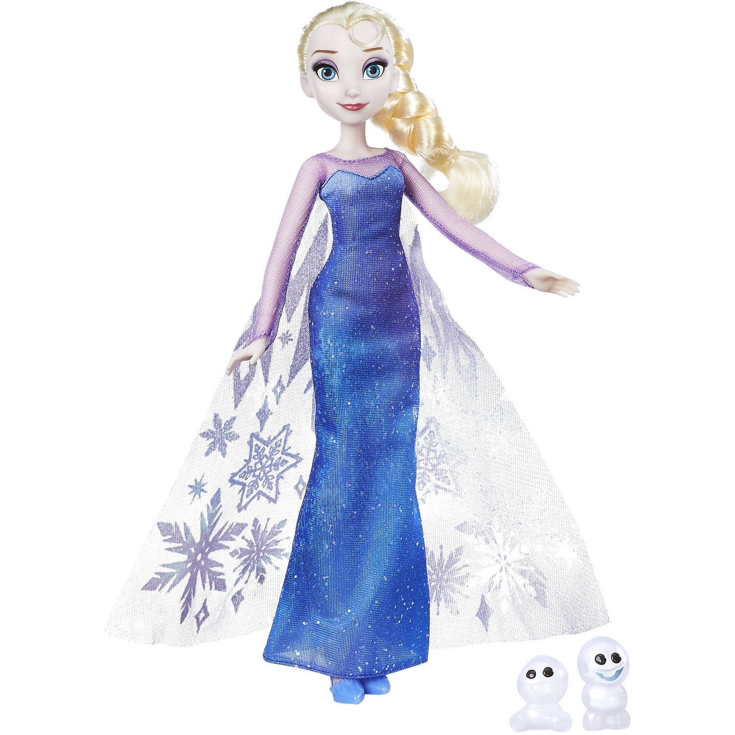 disney frozen musical lights elsa