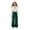White, variant on ZIXKCGDSE Girls 3 Piece Outfits Tank Tops Letter Print Hooded Sweatshirt and Sweatpants Set Size 9-10 Years