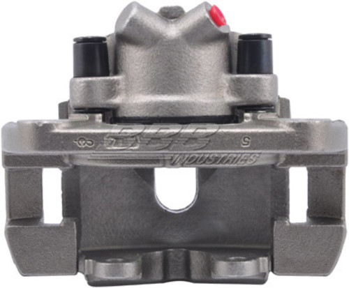 TERREPOWER formerly BBB Industries 99-02409B Reman Caliper w/installation Hardware