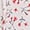Watermelon Red, variant on Ruimatai Women's Floral Print Round Neck Sleeveless Split Dress Stretchy Camisole Beach Party Casual Summer Dress with Ruffle Tie Detail