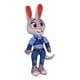 thumbnail image 5 of Peluche Suave Ruz (Judy Hopps 18 cm Multicolor), 5 of 5