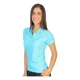 thumbnail image 1 of Playera Polo Soul And Blues Mujer B0400 Tallas Extra, 1 of 4