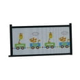 thumbnail image 1 of Puerta para mascotas perfecl malla extra ancha 134cmx85cm, 1 of 8
