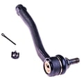 thumbnail image 2 of Dorman T2134PR Front Outer Steering Tie Rod End for Specific Nissan Models, Black Fits select: 1979-1983 DATSUN 280ZX, 2 of 2