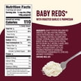 thumbnail image 3 of Idahoan Baby Reds w/ Roasted Garlic & Parm Mashed Potatoes, 4.1 oz Pouch, 3 of 11