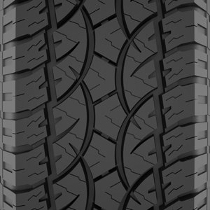 Thunderer Ranger A/T R404 All Terrain LT285/75R16 126/123S E Light Truck Tire Sansujyuku sansujyuku.com