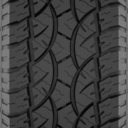 إطار شاحنة خفيفة Thunderer Ranger A/T R404 All Terrain LT30X9.50R15 104SC