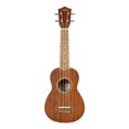 thumbnail image 2 of Ukelele Lanikai MA-S Soprano de 4 cuerdas en caoba con palisandro, 2 of 4