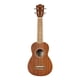 thumbnail image 2 of Ukelele Lanikai MA-S Soprano de 4 cuerdas en caoba con palisandro, 2 of 4