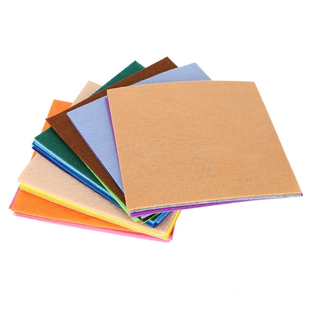 Square Stitching Fabric, Soft Fabric Color Woven Fabric Sewn With Woven Material For DIY For Sewing