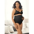 thumbnail image 6 of Jockey Women's Maternity Over the Belly Brief, 6 of 6