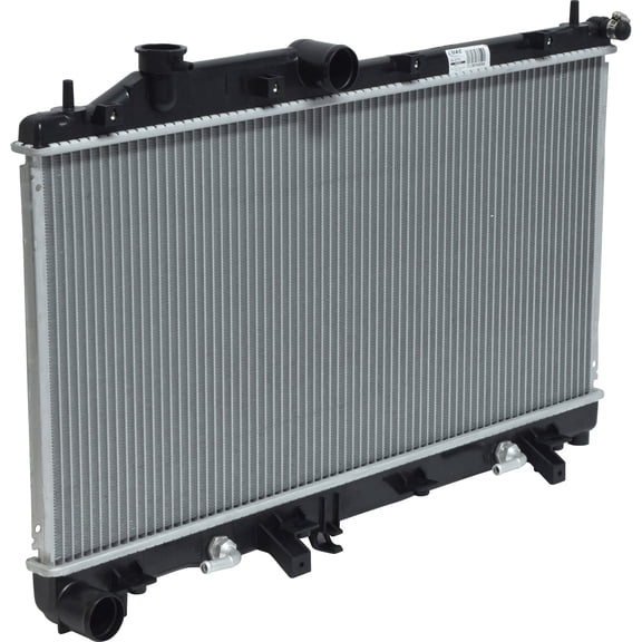 NEW Radiator fits Subaru fitsester, Impreza, Legacy, Outback