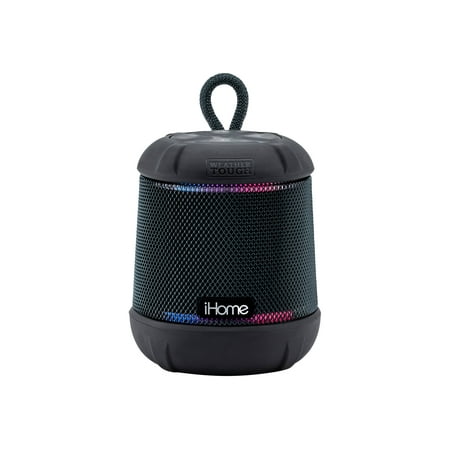 Colour Changing Speaker