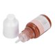 thumbnail image 4 of Microblading Ink, Extrusion Design 8ml Microblading Pigment Professional Mini Leakage Proof  For ANGGREK Café Naranja, 4 of 8