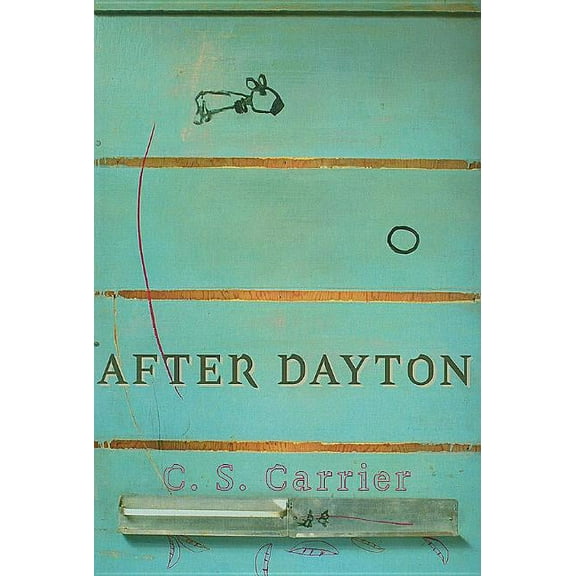 Stahlecker Selections: After Dayton (Paperback)