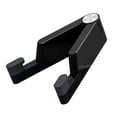 thumbnail image 3 of Soporte portátil para teléfono móvil, soporte plegable de aleación de Metal para escritorio, tamaño de viaje de bolsillo, 3 of 9