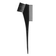 thumbnail image 3 of 23Pcs/Set Hair Tint Dying Coloring Tools,  Hair Dye Color Brush Double-sided Comb Mixing Bowl Clips Spatulas, Salon Hair Coloring Dyeing Kit, 3 of 8