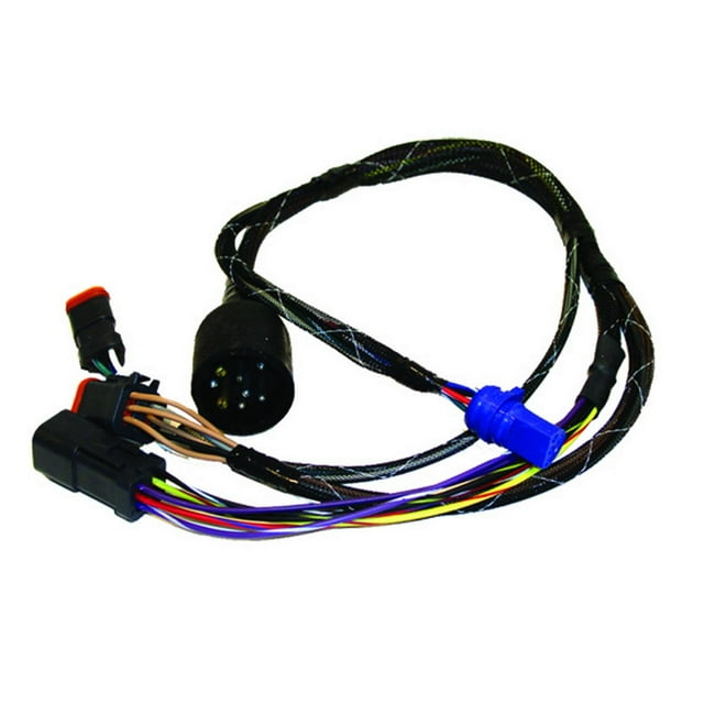 CDI Electronics Manufacturer Part #: 423-6349 Marine Distributor Wiring Harness