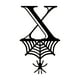 thumbnail image 1 of Decoraciones de Halloween, Adornos de Halloween, Regalos de Halloween, Etiqueta colgante decorativa de 26 letras de Halloween, Etiqueta colgante de araña con colgante, 1 of 4