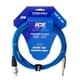 thumbnail image 1 of Cable Para Microfono Profesional 3m Hembra-plug 6.3 Steelpro, 1 of 5