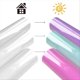 thumbnail image 4 of UV Color Change PU Heat Transfer Vinyl For cut or Silhouette Cameo,I, 4 of 5