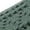 Green, variant on YLYL Women's Woven Orthopedic Shoes Soft Sole Slip on Breathable Comfortable Casual Diabetic Walking Sneaker