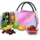thumbnail image 3 of Fotbe Fun Rainbow Bolsa Térmica Portátil con Estampado, Bolsa de Entrega de Alimentos Aislada, Bolsa Reutilizable de Gran Capacidad para Comidas y Supermercado, 3 of 6