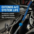 thumbnail image 4 of EZ Chill A/C Recarga Reutilizable Calibre R-134a y Manguera, Piezas de Aire Acondicionado para Auto, Vehículo Universal, 4 of 5