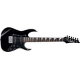 thumbnail image 1 of Ibanez miKro GRGM21 Electric Guitar - Black, 1 of 5