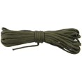 thumbnail image 1 of 7 Corde Paracorde Corde Parachute Résistante Camping Survie Couleur : Vert Longueur : 8M,1 x Paracorde,Vert Armée, 1 of 8