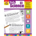 thumbnail image 1 of Evan-Moor  Daily Science Gr 5, 1 of 1