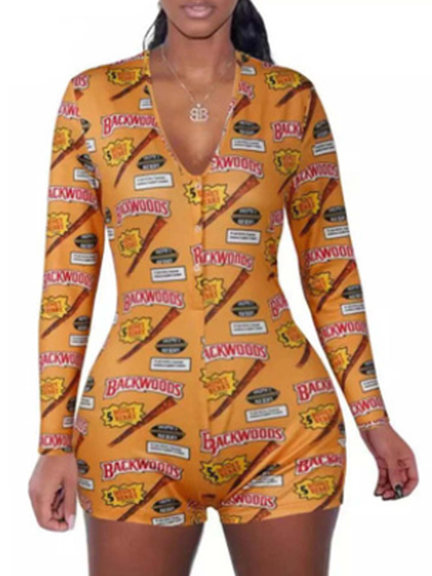 long sleeve short jumpsuit