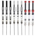 thumbnail image 1 of 9pcs Fountain Pen Filler Pen Ink Auxiliary Absorber Ink Pen Device, 1 of 3