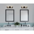 thumbnail image 2 of Ponder Two-Light Bath, 2 of 7
