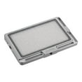 thumbnail image 7 of Photography Lamp,Built-in 2800mah Battery Panel Camera Fill Portable Battery With Oled Leds Dslr Video With Oled Screen Screw 3500k-5700k Dimmable Inch Screw 3500k-5700k Fill Built-in 2800mah, 7 of 7