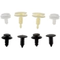 thumbnail image 3 of Dorman 963-026 Assorted Trim Panel Retainer, (Pack of 8) Fits select: 1976-1981 PONTIAC FIREBIRD, 1976-1981 CADILLAC DEVILLE, 3 of 4