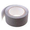 thumbnail image 1 of Cinta de seguridad TEXTURIZADA SIN DESLIZAMIENTO Yotijar Gris 5mx50mm, 1 of 8