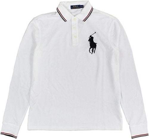 Polo Ralph Lauren Big Pony Men's Mesh 