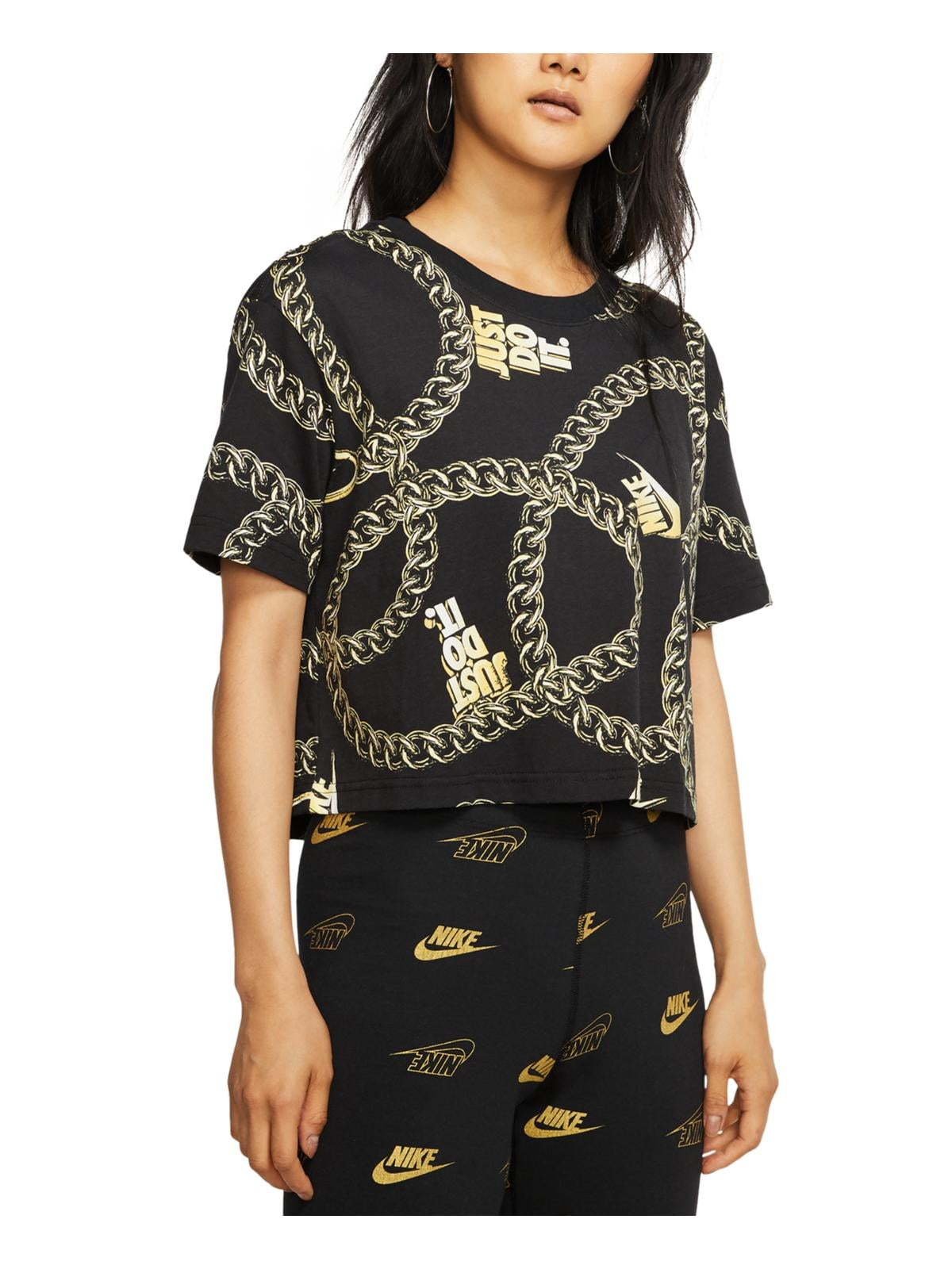 nike glam dunk sweatshirt